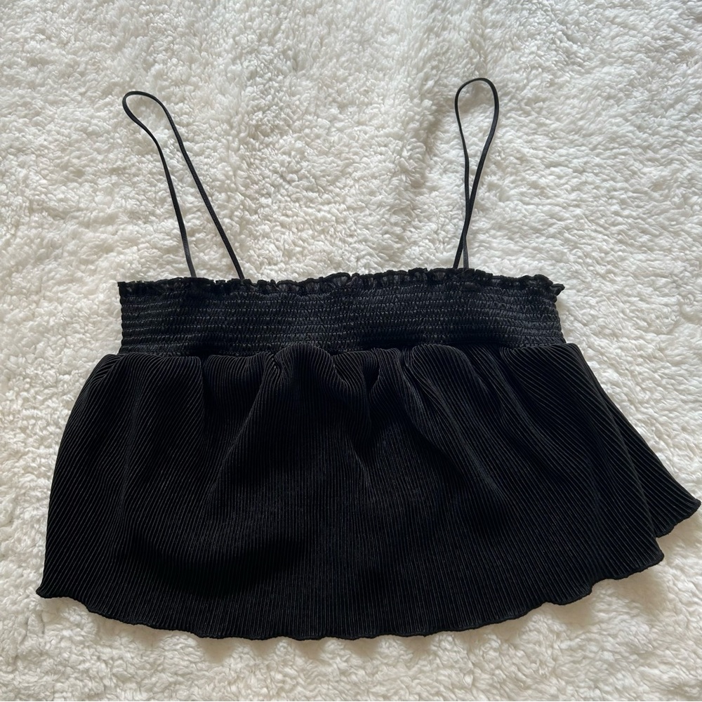 Out From Under Top Urban Outfitters